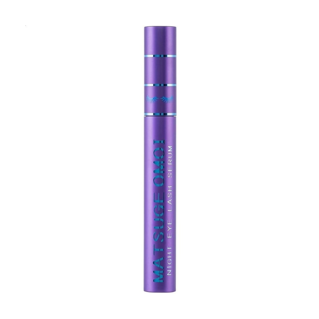 Нічна сироватка для росту вій Kor Japan Matsuge Omoi Night Eye Lash Serum, 6 мл