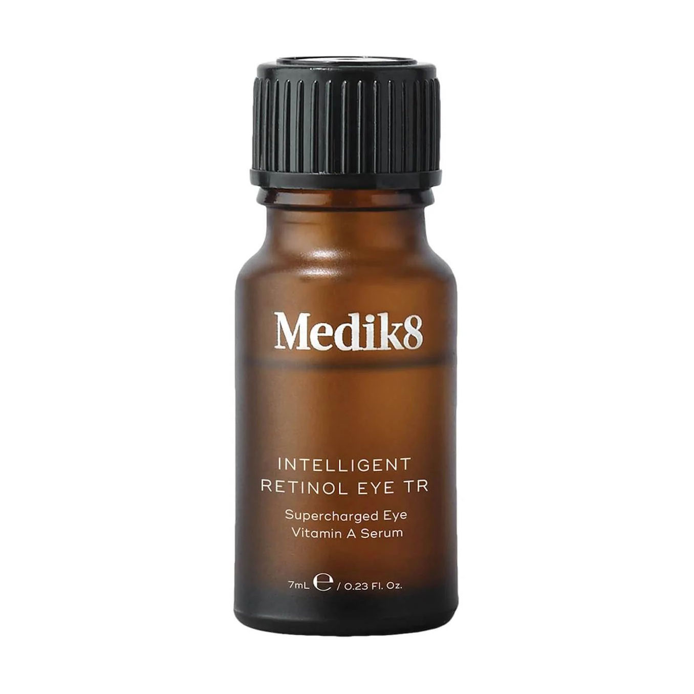 Нічна сироватка для шкіри навколо очей Medik8 Intelligent Retinol Eye TR з вітаміном А, 7 мл
